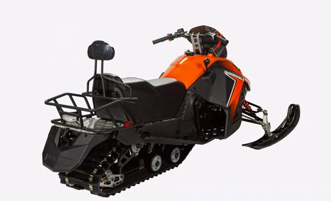 Снегоход AVANTIS CAPITAN 150 в Грозном