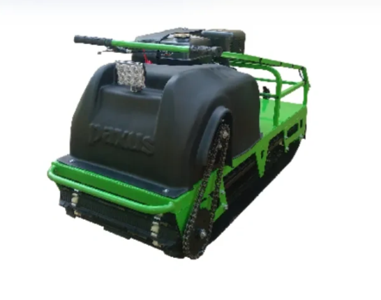 Мотобуксировщик PAXUS "ФЕНИКС" 15 л.с. в Грозном