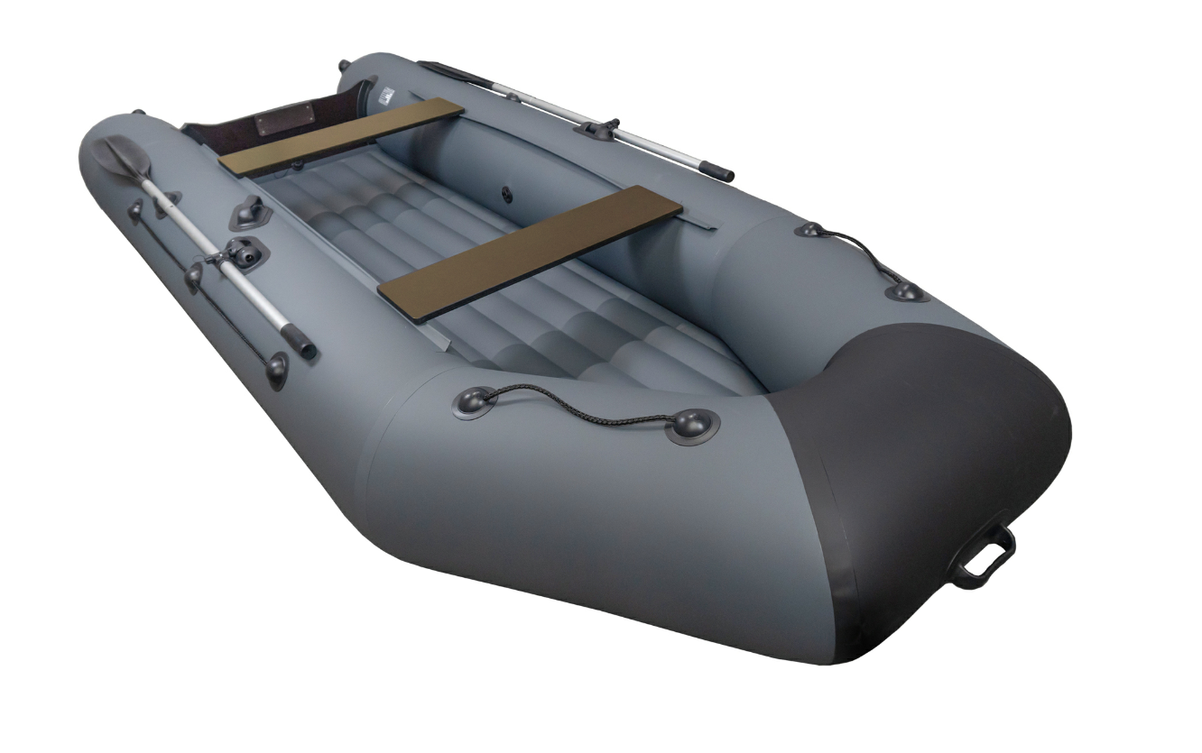 Лодка Барс 3600 НДНД в Грозном