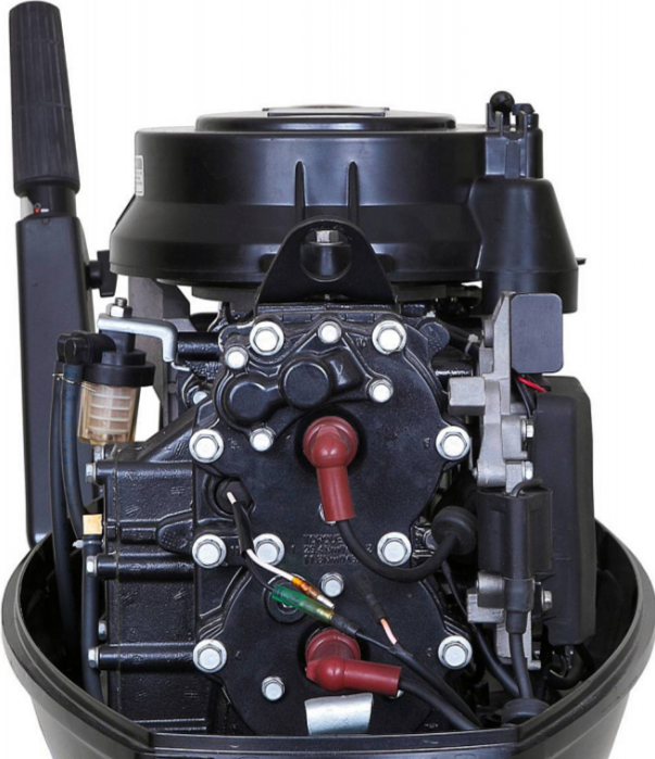 Лодочный мотор MARLIN MP 40 AWHL в Грозном