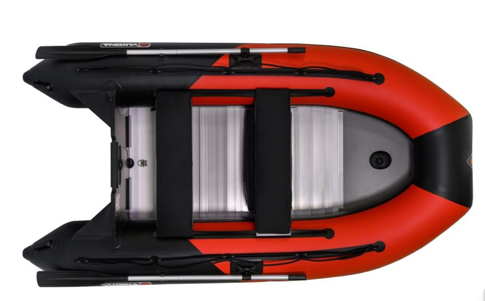 ЛОДКА НАДУВНАЯ YUKONA 310 TS - U (БЕЗ ПАЙОЛА) в Грозном