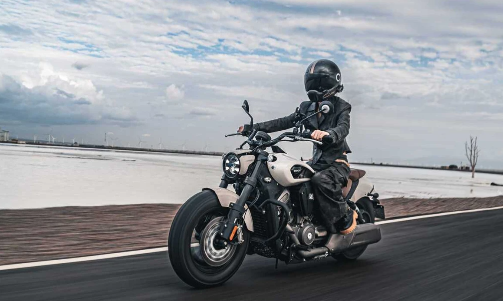 Мотоцикл Benda DarkFlag 500 Commander в Грозном