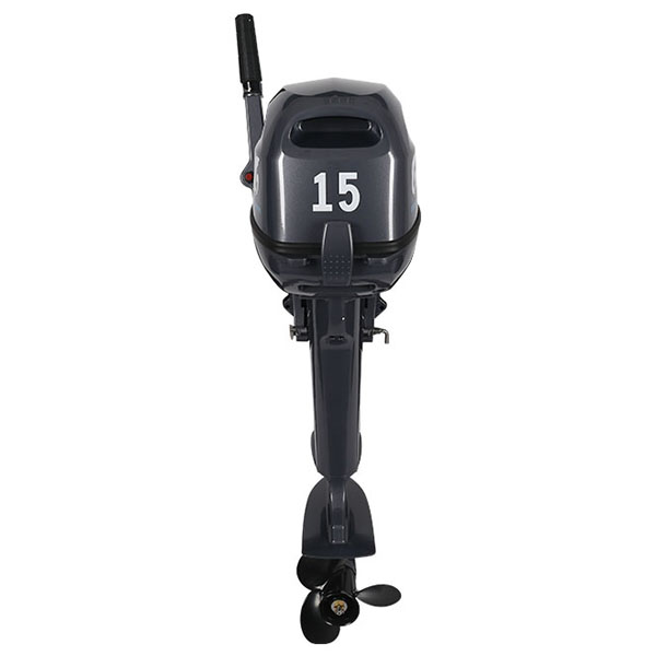 ЛОДОЧНЫЙ МОТОР ALLFA CG Т15 в Грозном