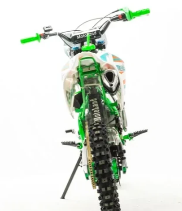 Питбайк MOTOLAND (МОТОЛЕНД) Кросс 125 TCX125 E в Грозном