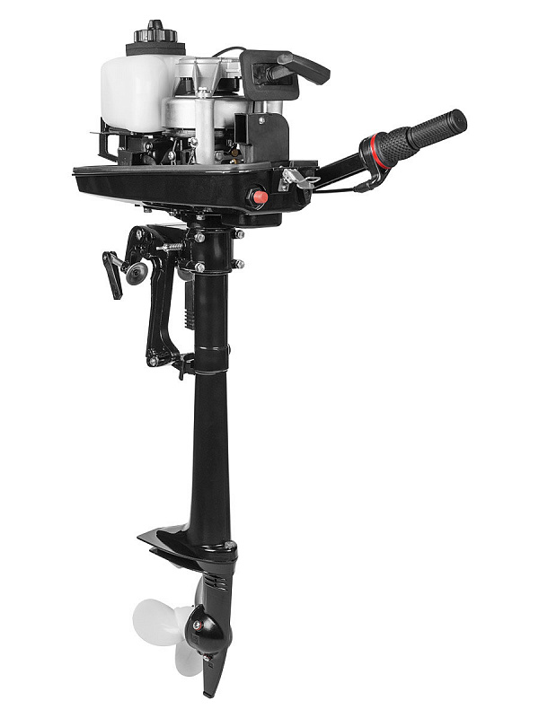 ЛОДОЧНЫЙ МОТОР GLADIATOR G3FHS в Грозном