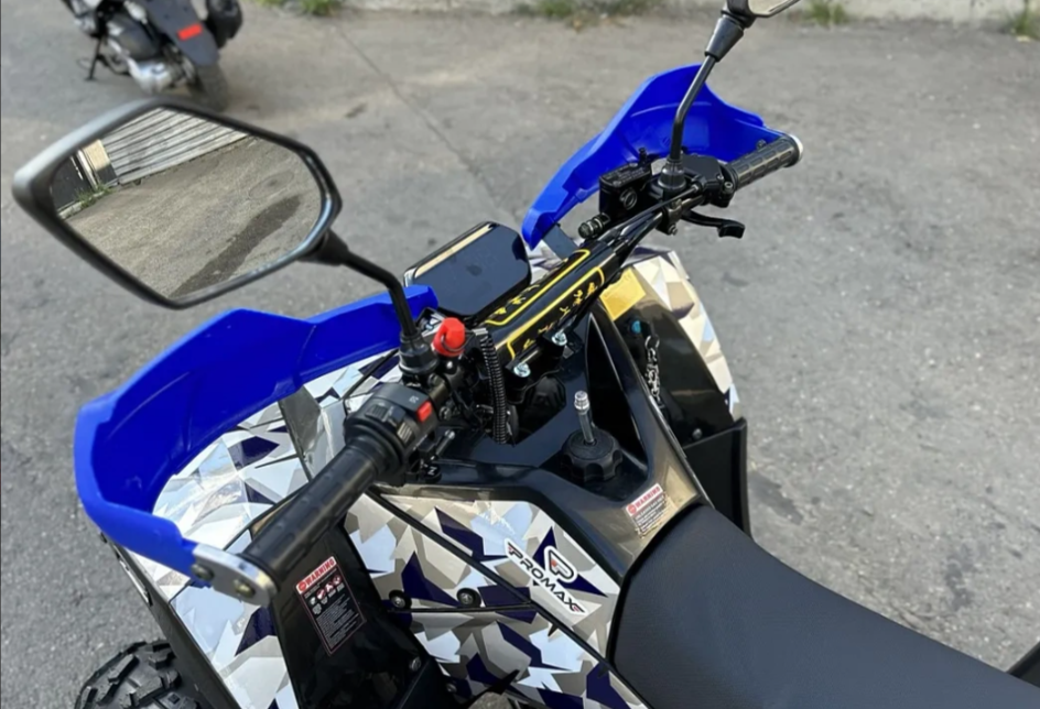 Квадроцикл PROMAX FOREST 180 в Грозном