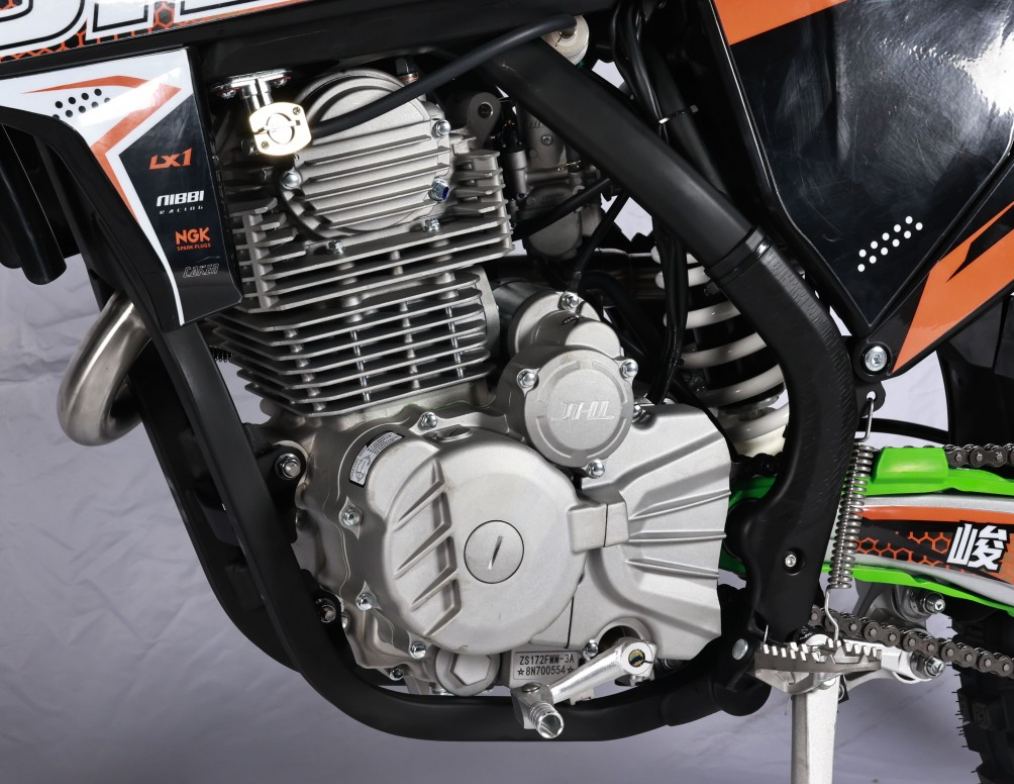 Мотоцикл JHLMOTO JHL LX1 CB250 (172FMM-3A) в Грозном