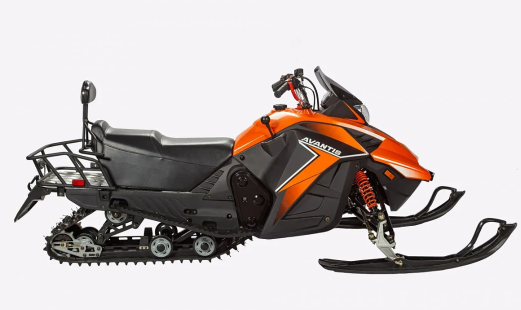 Снегоход AVANTIS CAPITAN 150 в Грозном