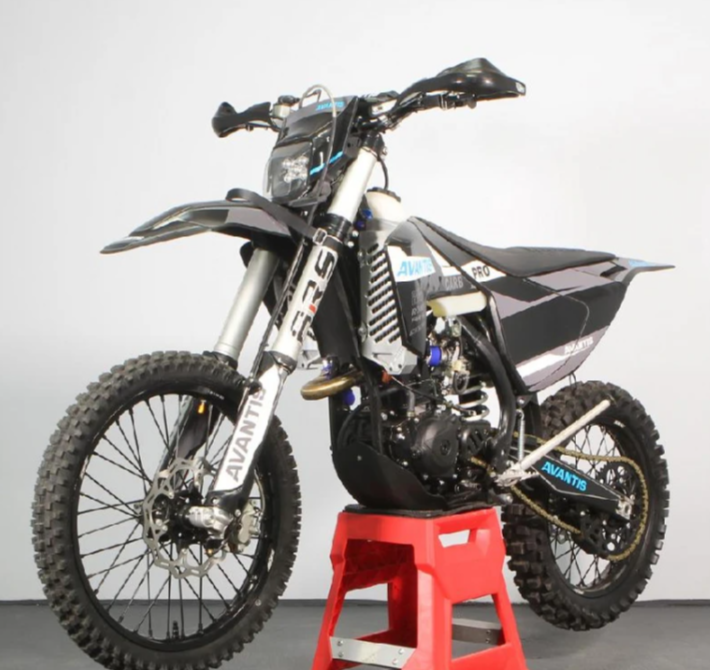 Мотоцикл Avantis Enduro 300 PRO Carb FCR Exclusive (NC250/177MM) ARS в Грозном