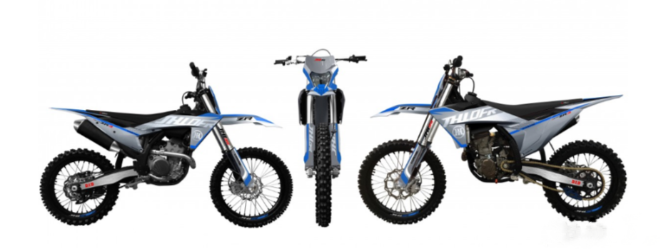 Мотоцикл JHLMOTO JHL ZR3 CB300RL (175FMN) в Грозном