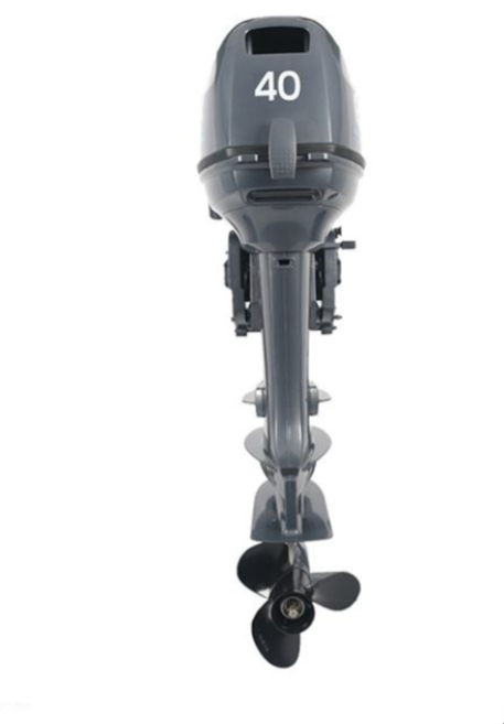 Лодочный мотор ALLFA CG Т40FW S в Грозном