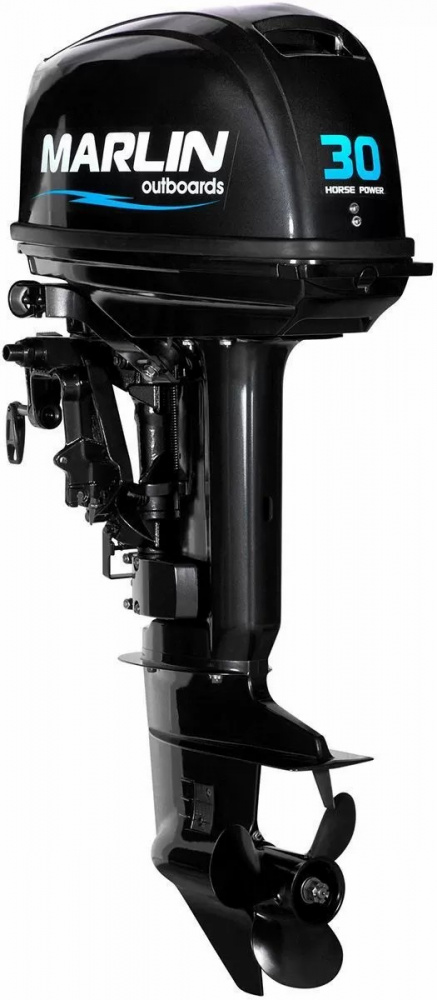 Лодочный мотор MARLIN MP 30 AWRS в Грозном