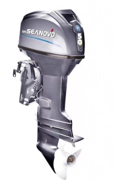 Лодочный мотор SEANOVO SNEF50HVEL-T - EFI (1,85) в Грозном