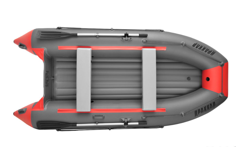 ЛОДКА ДРАККАР 3200 НДНД HANT-PRO в Грозном
