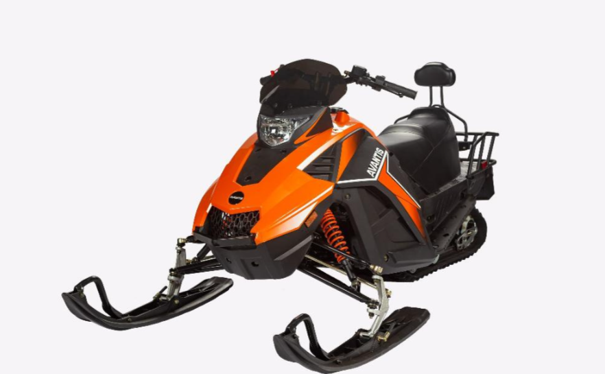 Снегоход AVANTIS CAPITAN 150 в Грозном