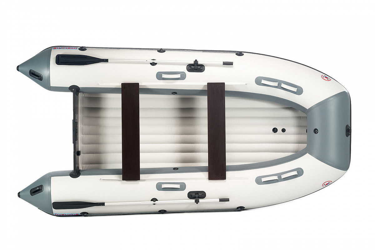 Лодка MISHIMO LITE DF 400 в Грозном