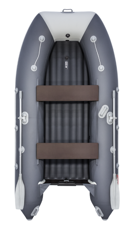 Лодка Таймень LX 3400 НДНД в Грозном