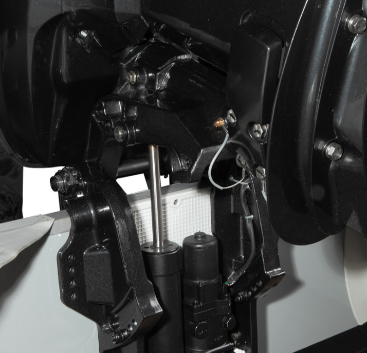 Лодочный мотор MARLIN MP 40 AERTL в Грозном