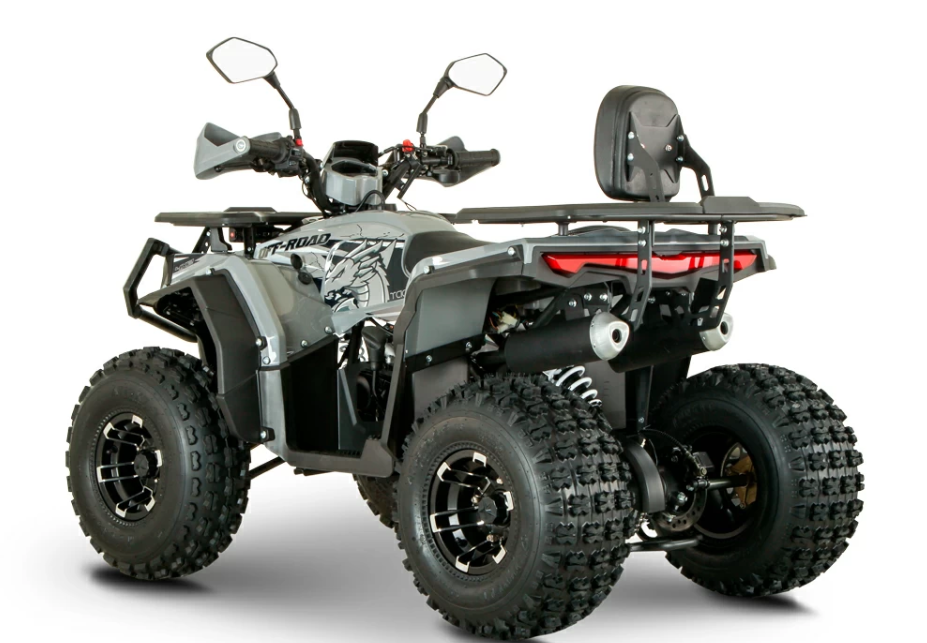 Квадроцикл YACOTA DRAGON LUX LD 125 в Грозном