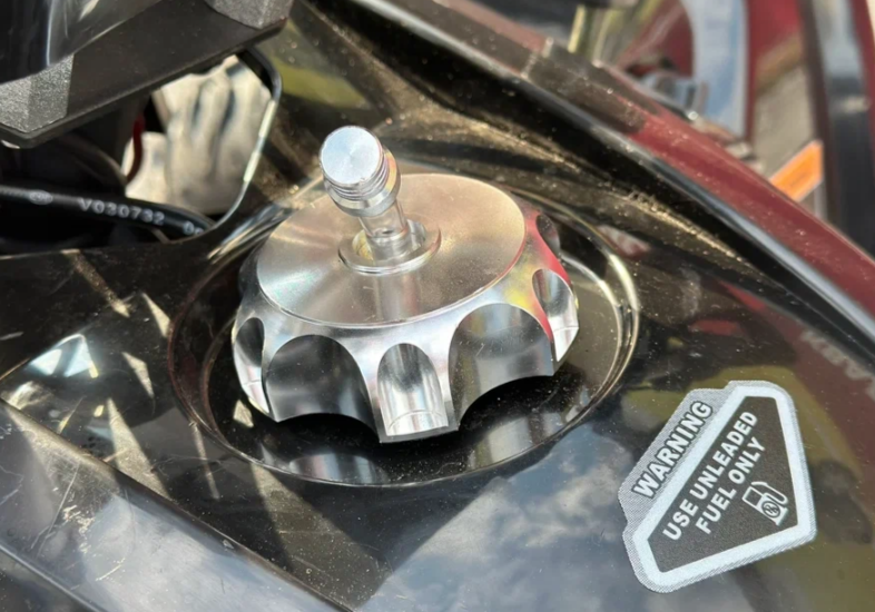 Квадроцикл GBM CROSS HILL 300 NEW PREMIUM в Грозном