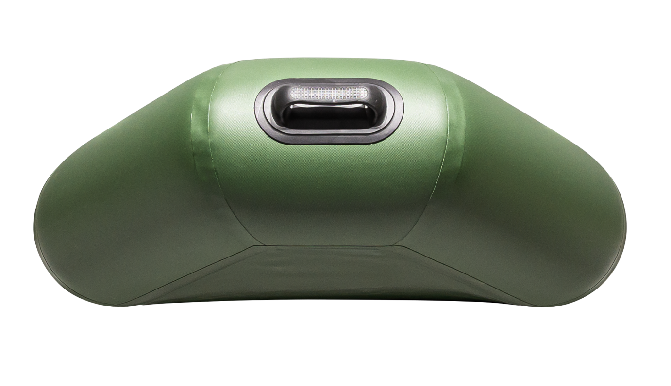 Лодка Барс 230 в Грозном