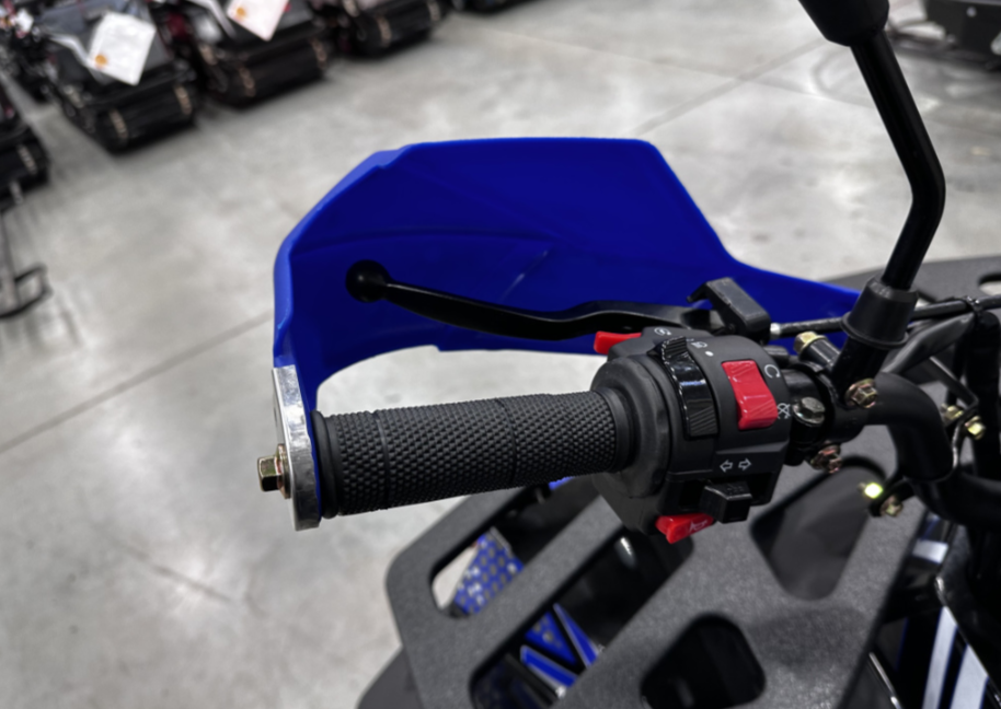 Квадроцикл GBM SHARP BIG 300 NEW PREMIUM в Грозном