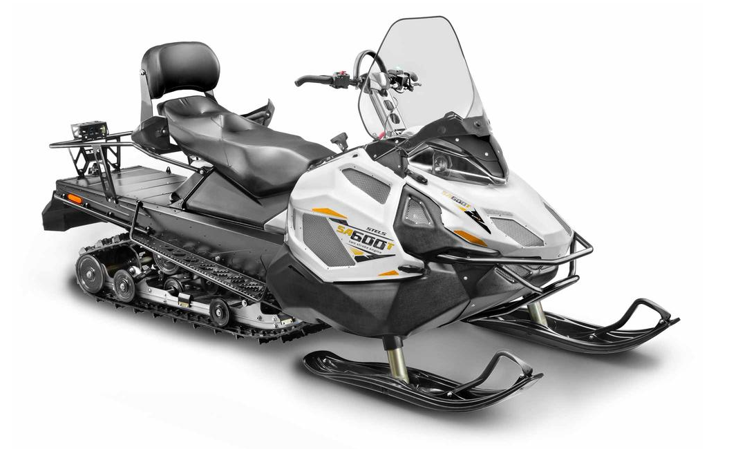 Снегоход STELS АТАМАН SA600T 2.0 в Грозном