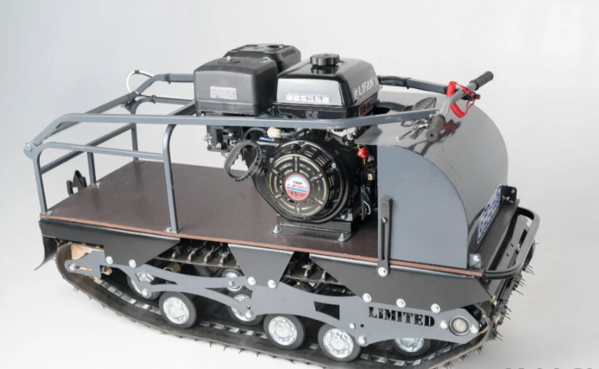 Мотобуксировщик ОНЕГО 500 15 FRONT LIMITED в Грозном