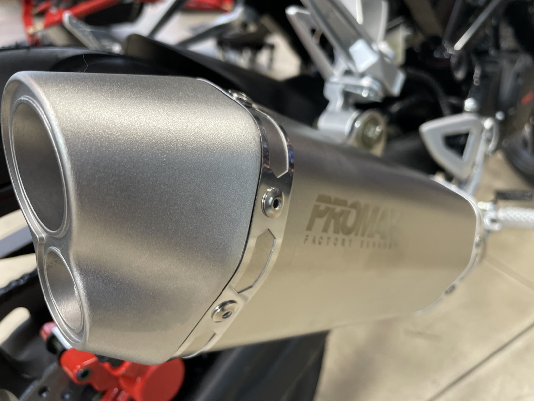 Мопед PROMAX CB150R (49) в Грозном