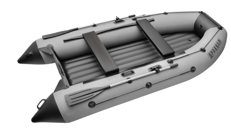 ЛОДКА ДРАККАР 3000 НДНД CLASSIC (БЕЗКИЛЬ) в Грозном