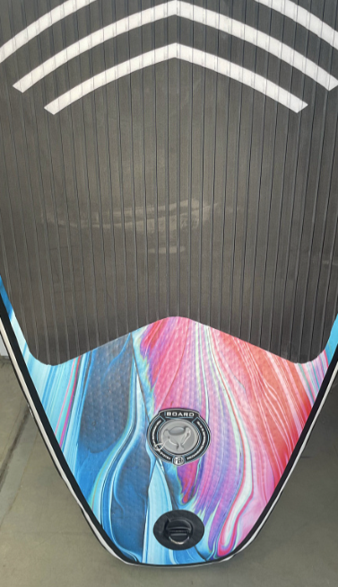 SUP (САП) ДОСКА RAIDEX I BOARD 11’ (332СМ) N 33 в Грозном