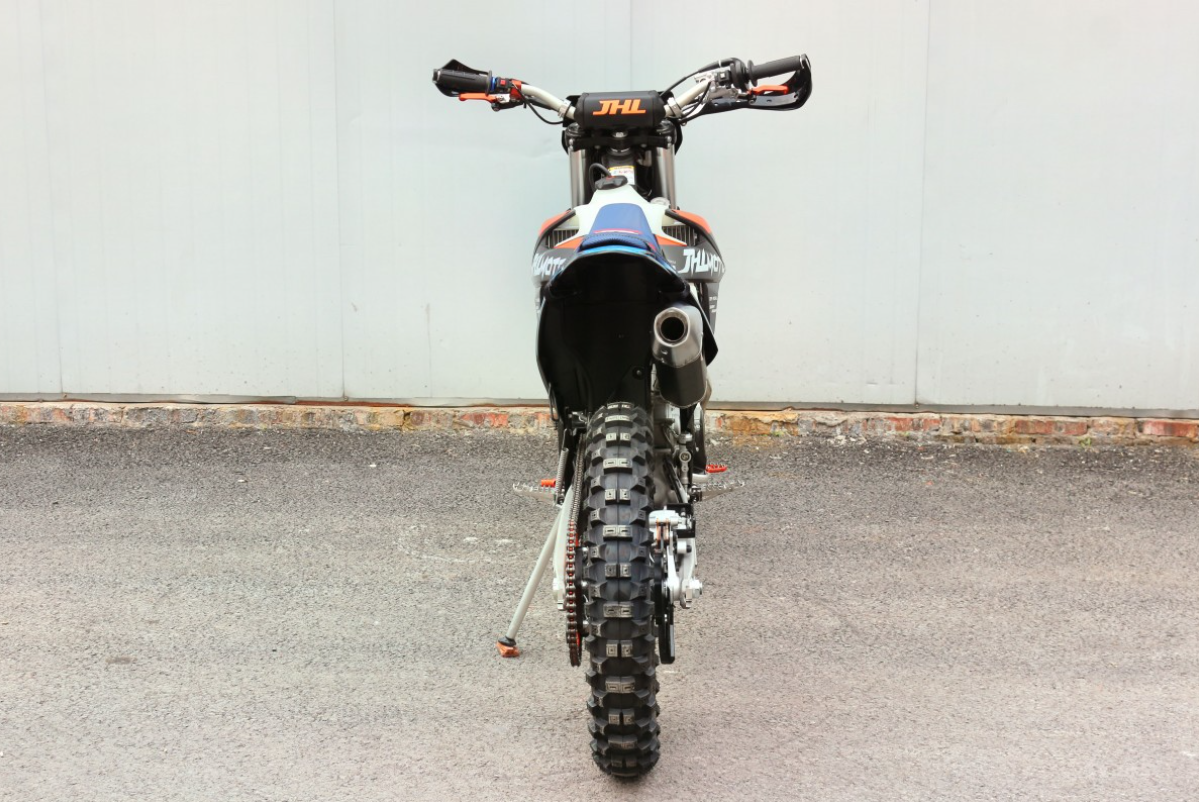 Мотоцикл JHLMOTO JHL Z7+ Otom NC300 (177MM) в Грозном