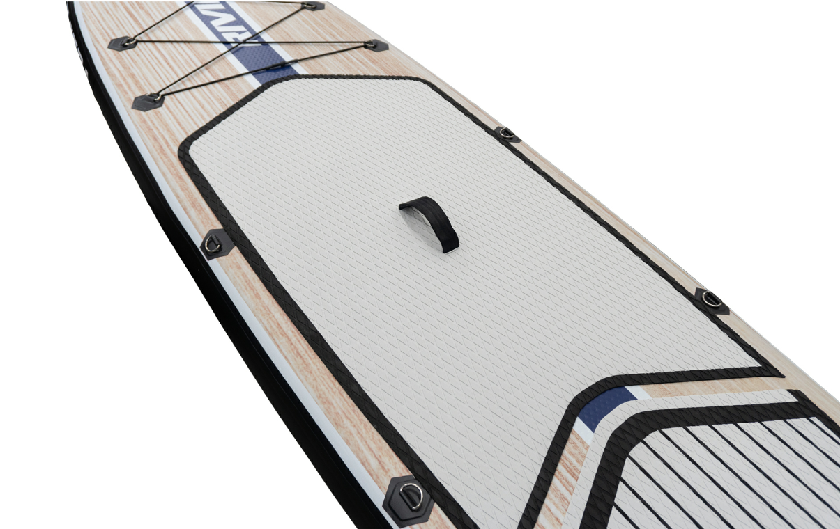 Сап-борд синий 12ft RIVIERA в Грозном