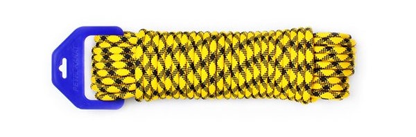 Шнур Экстрим плетеный якорный 10 мм 1000 кг в Грозном