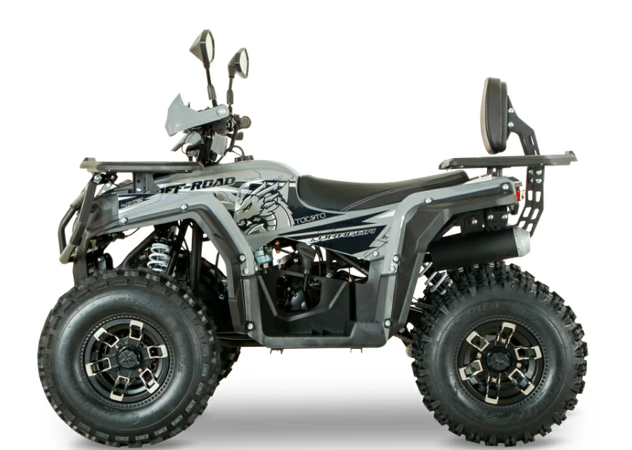 Квадроцикл YACOTA DRAGON LUX LD 125 в Грозном