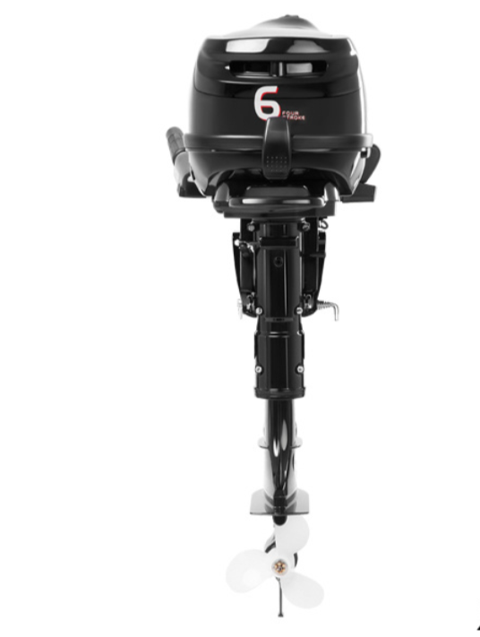 Лодочный мотор HIDEA HDF6HS в Грозном