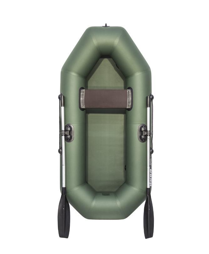  Лодка АКВА-ОПТИМА 210 в Грозном