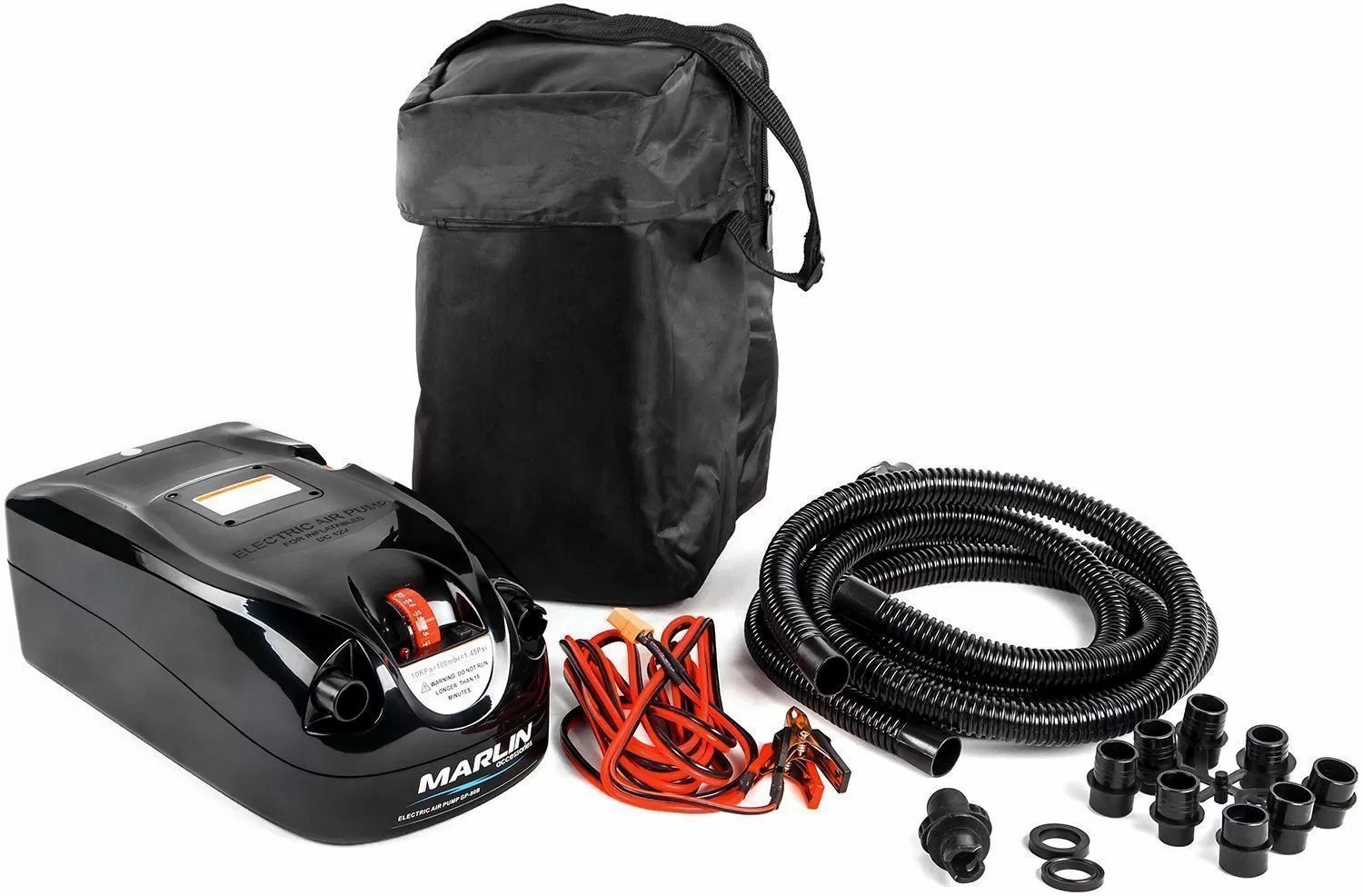 ЭЛЕКТРИЧЕСКИЙ НАСОС MARLIN GP-80 B в Грозном