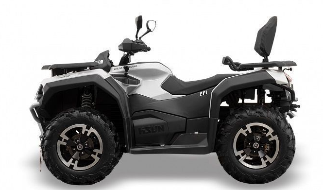 Квадроцикл HISUN HiSUN GUARDIAN 750L -/LONG/ в Грозном