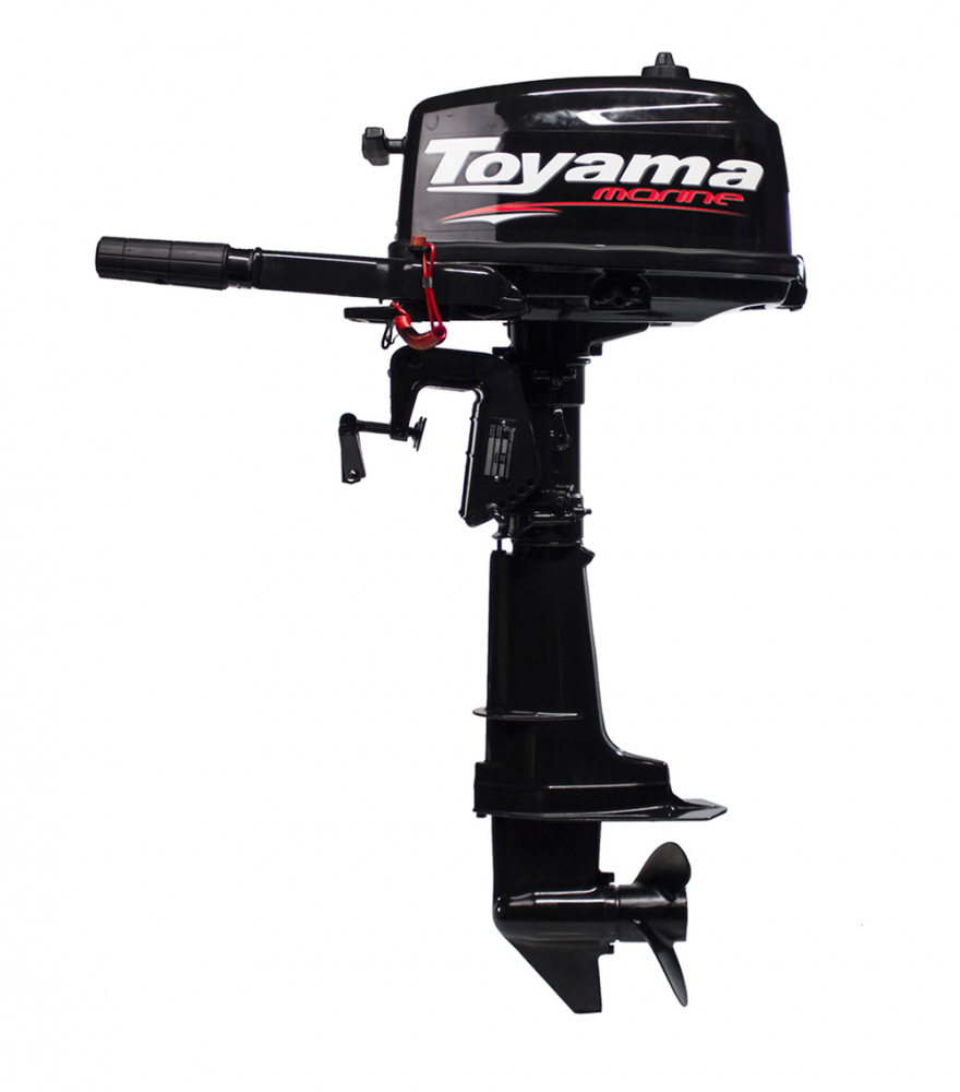 ЛОДОЧНЫЙ МОТОР TOYAMA T5BMS в Грозном