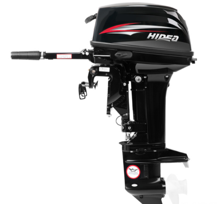 Лодочный мотор HIDEA HD9.9PRO FES (326 см3) в Грозном