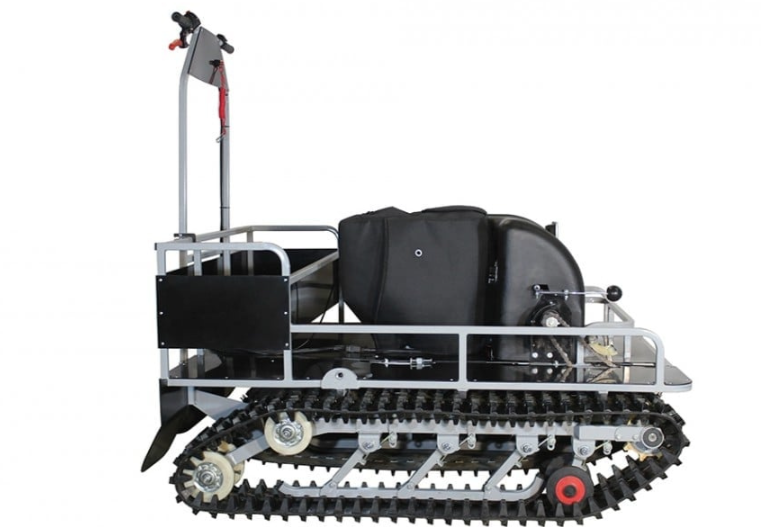 Мотобуксировщик УРАГАН Медведь 20 л.с. в Грозном