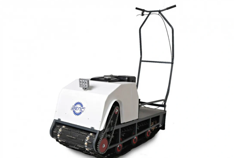 Мотобуксировщик ВЕПС «БЮДЖЕТНЫЙ» 13 л.с. в Грозном