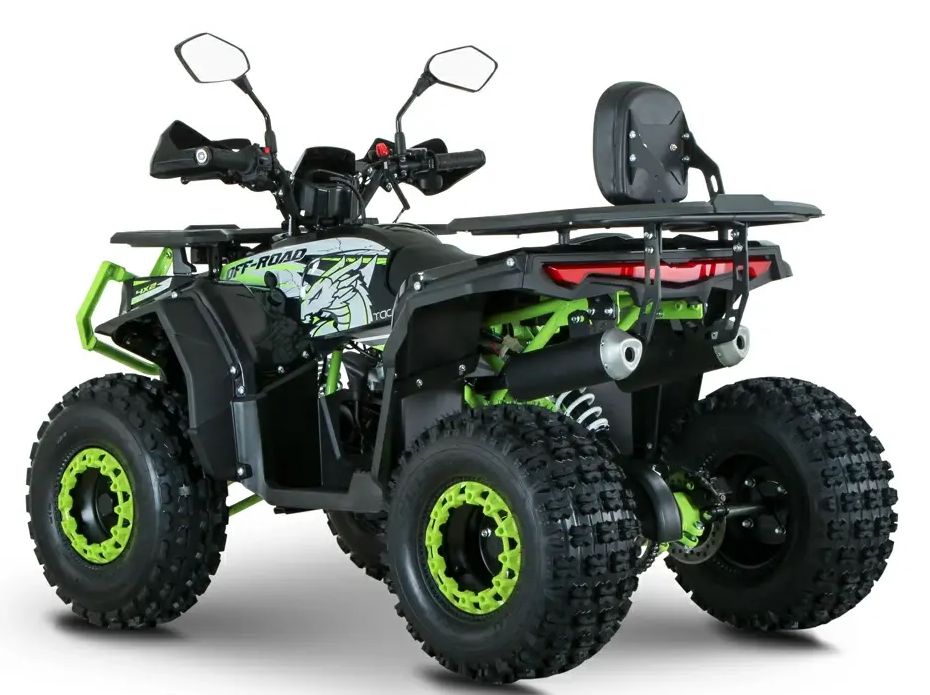 Квадроцикл YACOTA DRAGON LUX 125 в Грозном