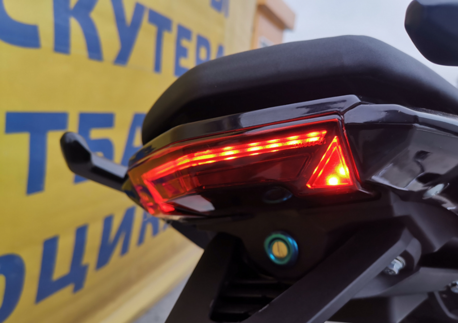 Мотоцикл MOTOLAND (МОТОЛЕНД) 250 CB250 (172FMM-5/PR250) (2022 г.) в Грозном