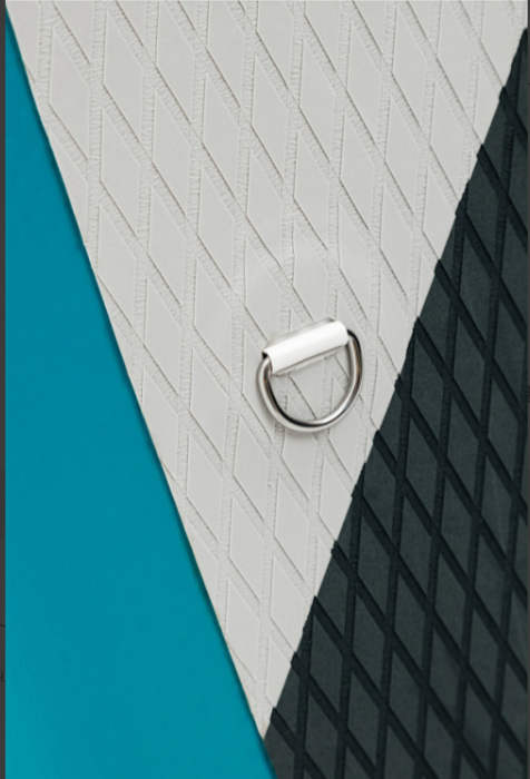 НАДУВНОЙ SUP-BOARD BUSINESS LIGHT BLUE 10,6 в Грозном