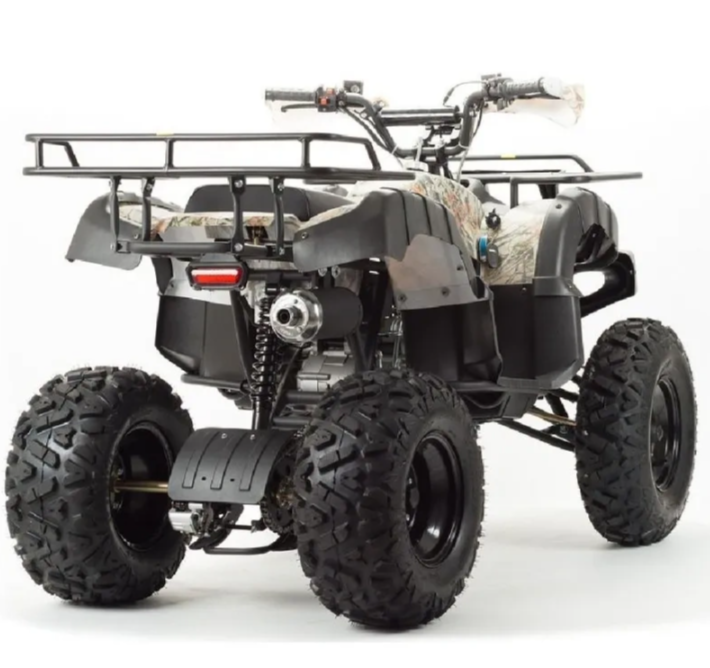 Квадроцикл PROMAX ATV 250 (2025) в Грозном