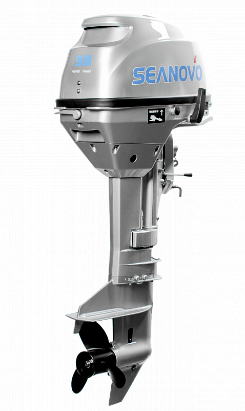 Лодочный мотор SEANOVO SN9.8FHS в Грозном
