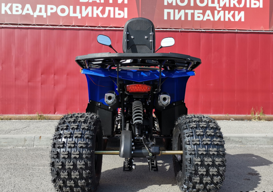 Квадроцикл PROMAX WILD 2.0 190 LUX в Грозном