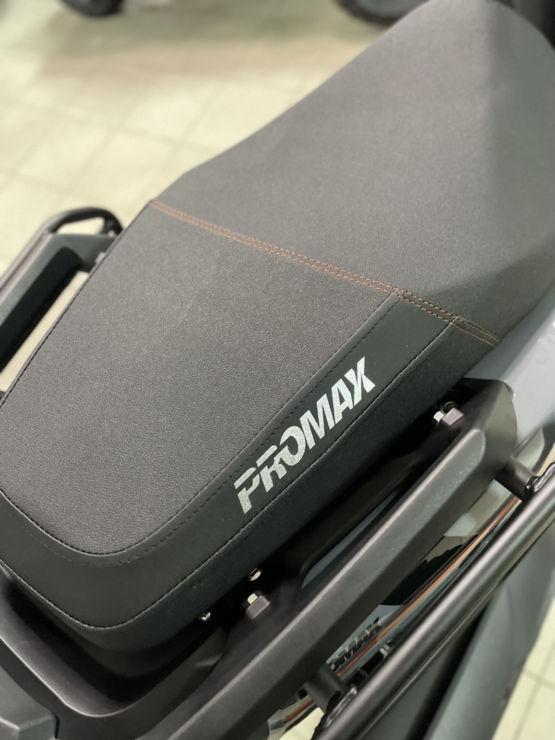 Скутер PROMAX STALKER 150(49) в Грозном